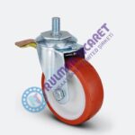 EK05 ZKP 125F M12 | 120-51124103 | EMES TEKER