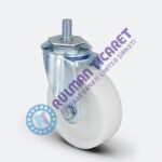 EK05 ZKZ 125X40 M16 | 120-52104001 | EMES TEKER