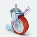 EK05 ZKP 100X35 M16 | 120-52122001 | EMES TEKER