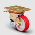 ED01 ZKP 125F | 127-10125101 | EMES TEKER