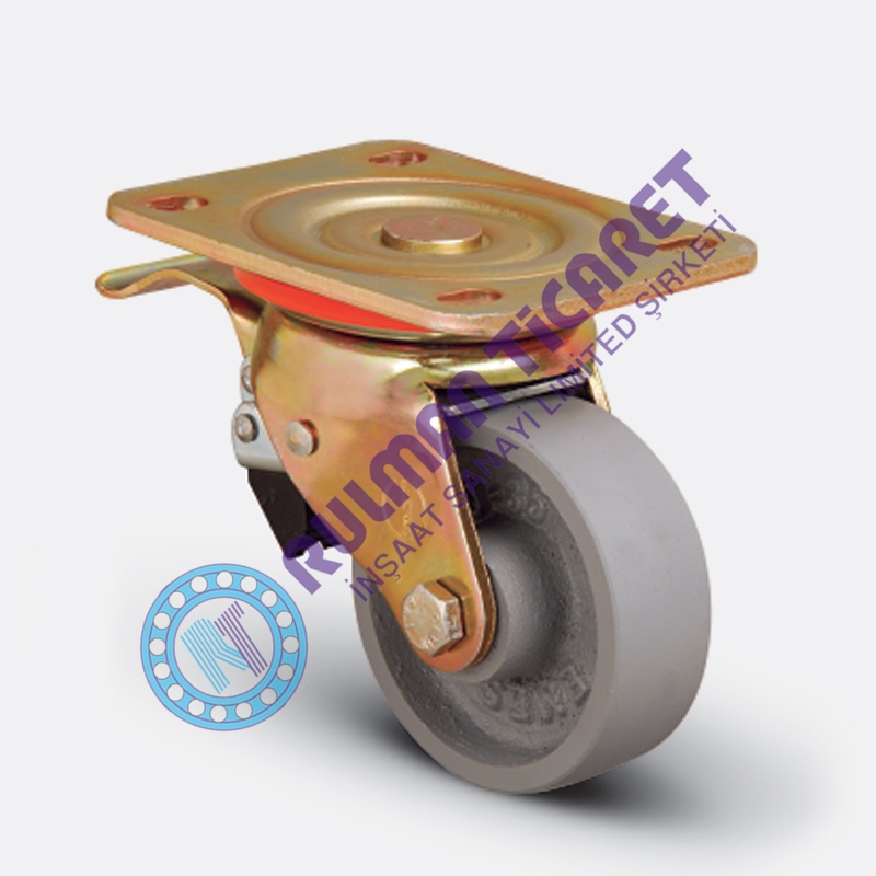 127-10603101 ED01 VKV 80F | 127-10603101 | EMES TEKER - Görsel 1