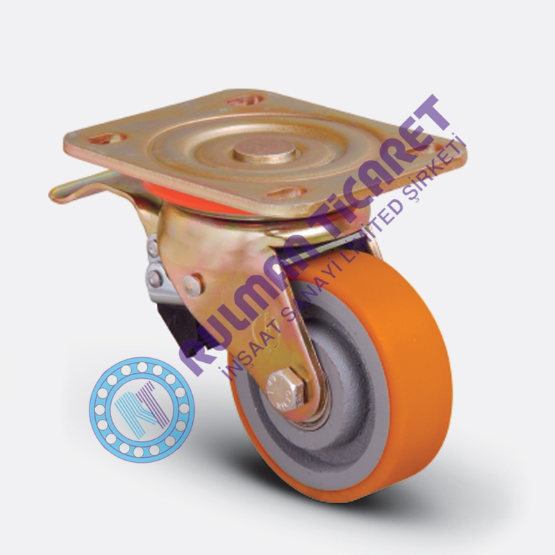 127-10626101 ED01 VKP 150F | 127-10626101 | EMES TEKER - Görsel 1