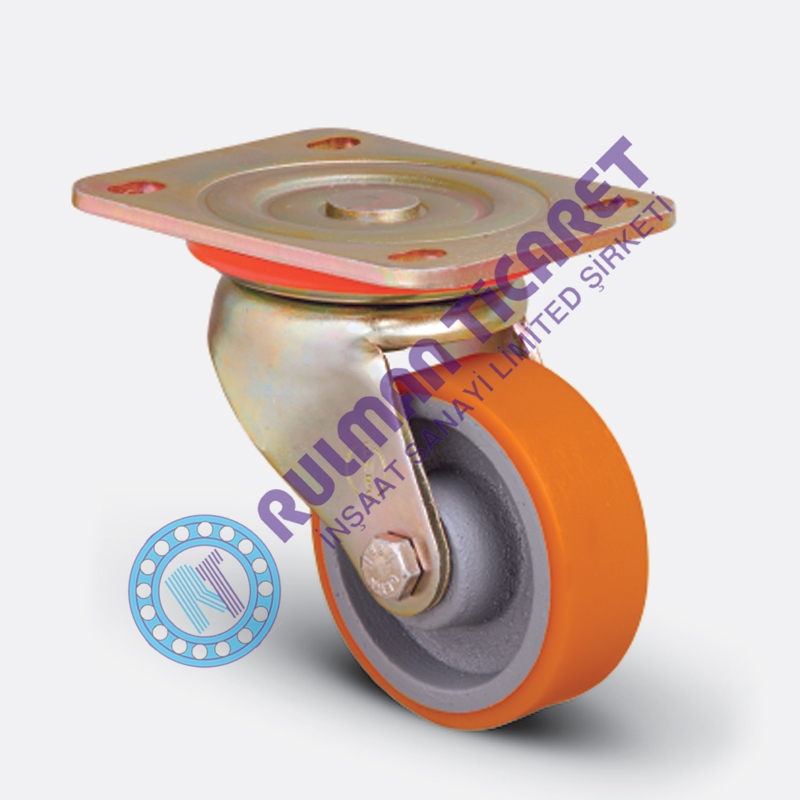 127-10745001 ED01 VBP 125 | 127-10745001 | EMES TEKER - Görsel 1