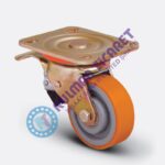 ED01 VBP 150F | 127-10746101 | EMES TEKER