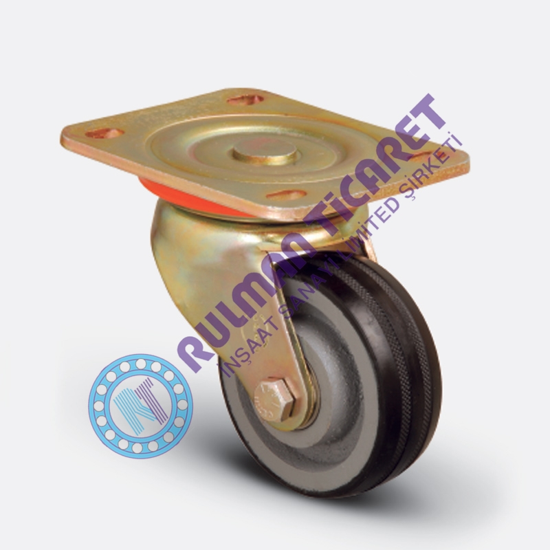 127-10763001 ED01 VBR 80 | 127-10763001 | EMES TEKER - Görsel 1