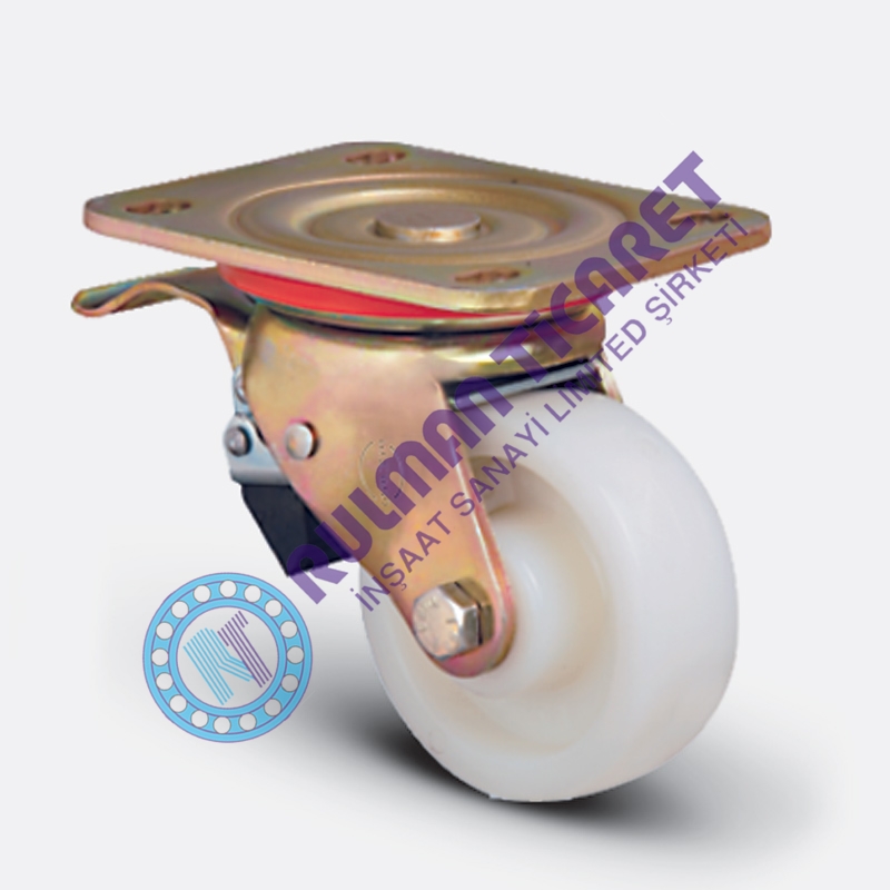 127-10825101 ED01 HMZ 125F | 127-10825101 | EMES TEKER - Görsel 1