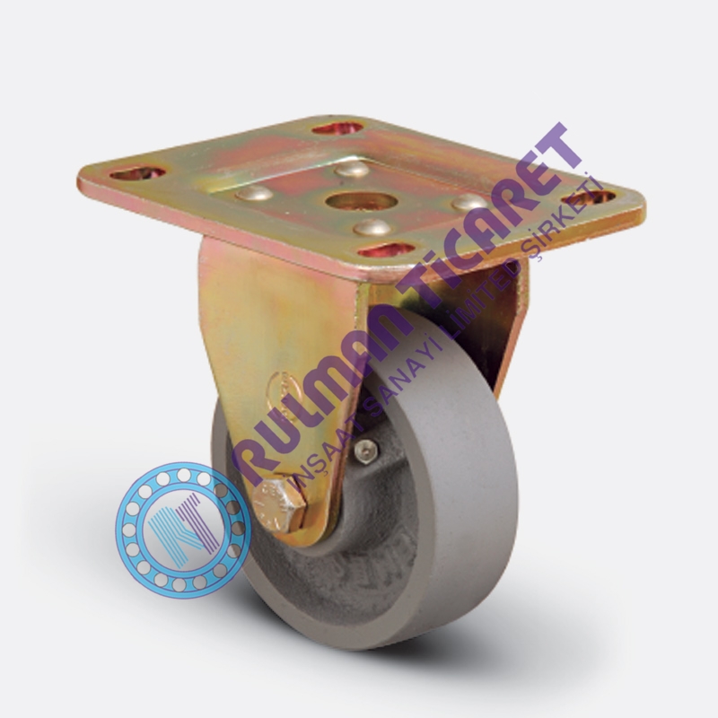 127-20604002 ED02 VKV 100 (I.D) | 127-20604002 | EMES TEKER - Görsel 1