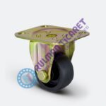 ED02 HKZ 55 (SİYAH) | 127-20802005 | EMES TEKER