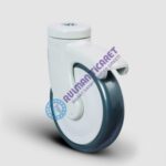 EC04 MBT 125 ( Ø12) M12X45 INBUS CİVATA VE RONDELA | 138-40554002 | EMES TEKER