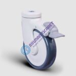 EC 04 MBT 125F (Ø10)M10X80 INBUS CİVATA VE RONDELA | 138-40554103 | EMES TEKER