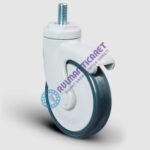 EC05 MBT 125X32 (M.16 SOMUNLU) | 138-52554005 | EMES TEKER