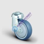 ES04 MBT 125 TURUNCU | 139-40554004 | EMES TEKER