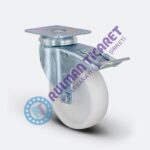 ER01 ZKZ 100X30F | 141-10105101 | EMES TEKER