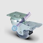 EP01 DKP 50F CİVATA | 141-10302102 | EMES TEKER