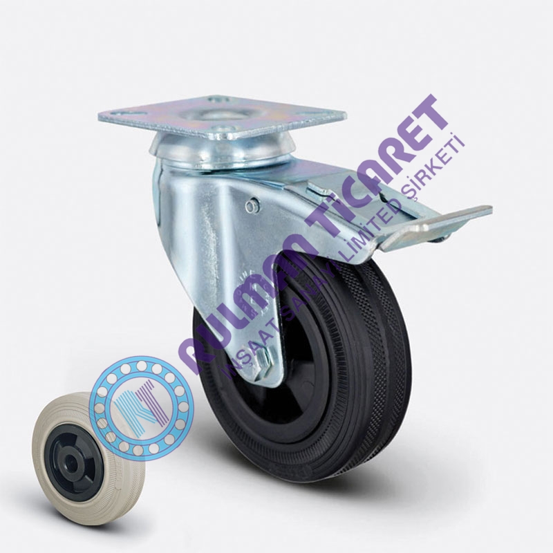 141-10404101 ER01 MKR 100F (3MM SLOT 60X90) | 141-10404101 | EMES TEKER - Görsel 1