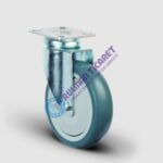 ER01 MBT 80X32F SAC KAPAK (3MM SLOT TABLA) | 141-10551103 | EMES TEKER