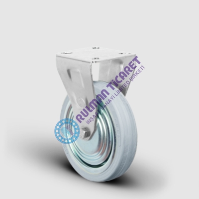 141-20026001 ER02 SPRG 125 | 141-20026001 | EMES TEKER - Görsel 1