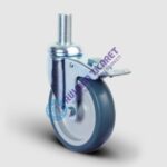 ER03 MKT 100X32F | 141-30455101 | EMES TEKER