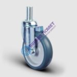 ER03 MKT 125X32 (11 PİM SEGMANSIZ) | 141-30457006 | EMES TEKER