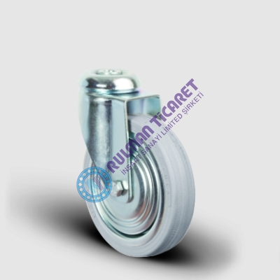 141-40026002 ER04 SPRG 125 (Ø12) | 141-40026002 | EMES TEKER - Görsel 1