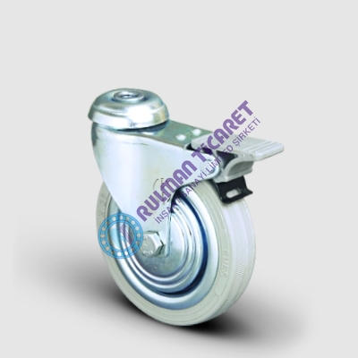 141-40064101 EP04 SMRG 100F | 141-40064101 | EMES TEKER - Görsel 1