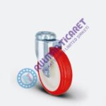 ER04 ZKP 100X30 | 141-40123001 | EMES TEKER