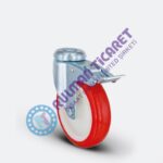 ER04 ZKP 100X30F | 141-40123101 | EMES TEKER