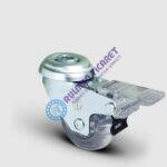 EP04 DKP 50F CİVATA | 141-40302102 | EMES TEKER