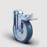 ER04 MKT 100X32F (Ø12) | 141-40455102 | EMES TEKER