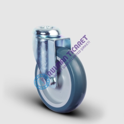 141-40457002 ER04 MKT 125X32 (Ø12) | 141-40457002 | EMES TEKER - Görsel 1