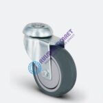 EP04 MKM 75 (PERÇİN) | 141-40473002 | EMES TEKER