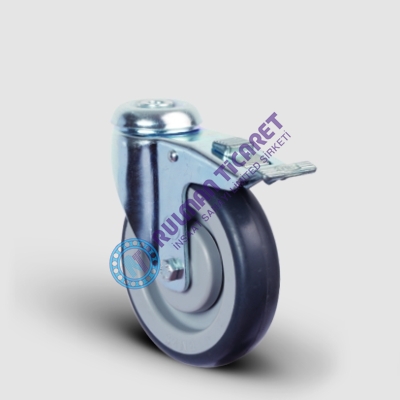 141-40564102 ER04 MBR 100F (Ø12) | 141-40564102 | EMES TEKER - Görsel 1