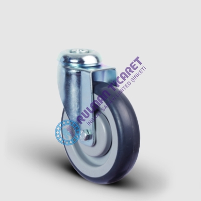 141-40566002 ER04 MBR 125 (Ø12) | 141-40566002 | EMES TEKER - Görsel 1