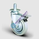 EP05 SPRG 100F M16 CİVATA | 141-52024102 | EMES TEKER