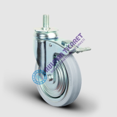 141-52026101 ER05 SPRG 125F M16 | 141-52026101 | EMES TEKER - Görsel 1