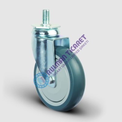 141-52555001 ER05 MBT 100X32 M16 | 141-52555001 | EMES TEKER - Görsel 1