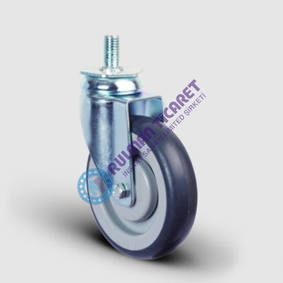 141-52567001 ER05 MBR 125X32 5/8 | 141-52567001 | EMES TEKER - Görsel 1