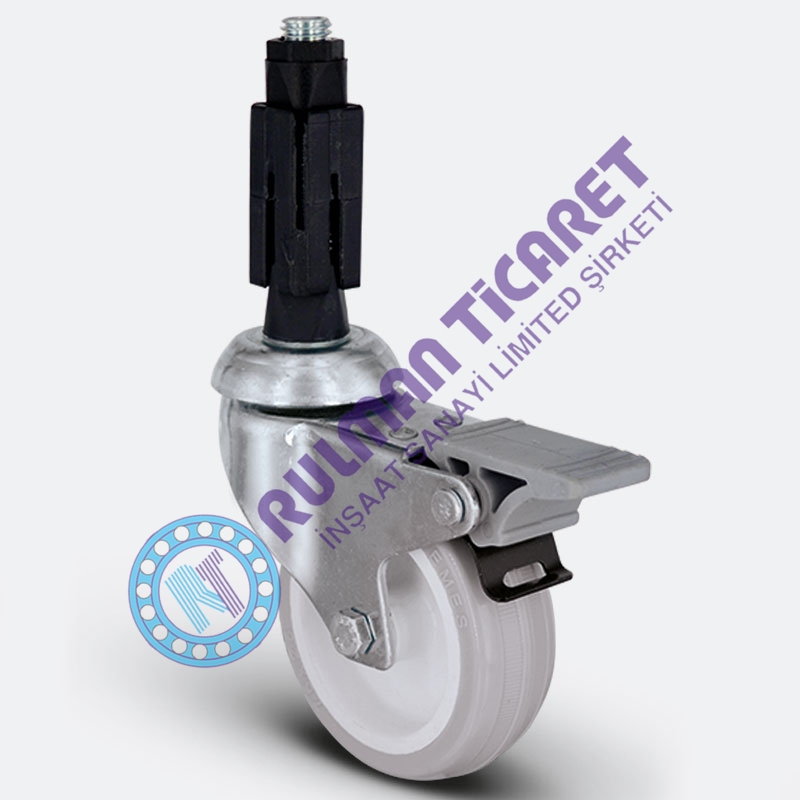 141-72143101 EP07 ZKC 75F -2 | 141-72143101 | EMES TEKER - Görsel 1