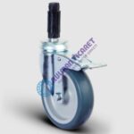 ER07 MKT 100X32F -4 | 141-74455101 | EMES TEKER