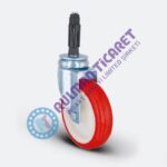 ER07 ZKP 100 -5 | 141-75124001 | EMES TEKER