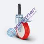 ER07 ZKP 100F -5 | 141-75124101 | EMES TEKER