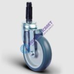 ER07 MKT 100X32 -5 | 141-75455001 | EMES TEKER