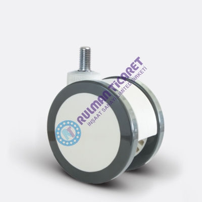 142-50123002 EQ05 ZKP 75 M10X25 (RAL 7001) | 142-50123002 | EMES TEKER - Görsel 1