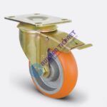 Eİ01 VBP 125F (BALIKSIRTI) | 143-10743102 | EMES TEKER