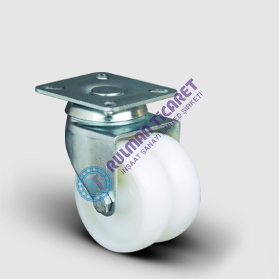 150-10105001 ET01 ZKZ 50 PERÇİN | 150-10105001 | EMES TEKER - Görsel 1