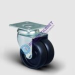 ET01 MKM 50 PERÇİN (50X50 TABLA) | 150-10475005 | EMES TEKER