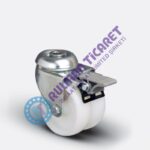 ET04 ZKZ 50F PERÇİN | 150-40105101 | EMES TEKER