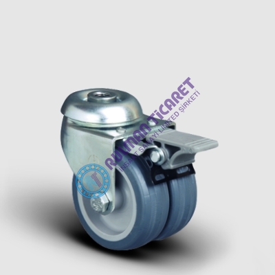 150-40455102 ET04 MKT 50F CİVATA | 150-40455102 | EMES TEKER - Görsel 1