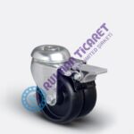 ET04 MKM 50F PERÇİN | 150-40475101 | EMES TEKER