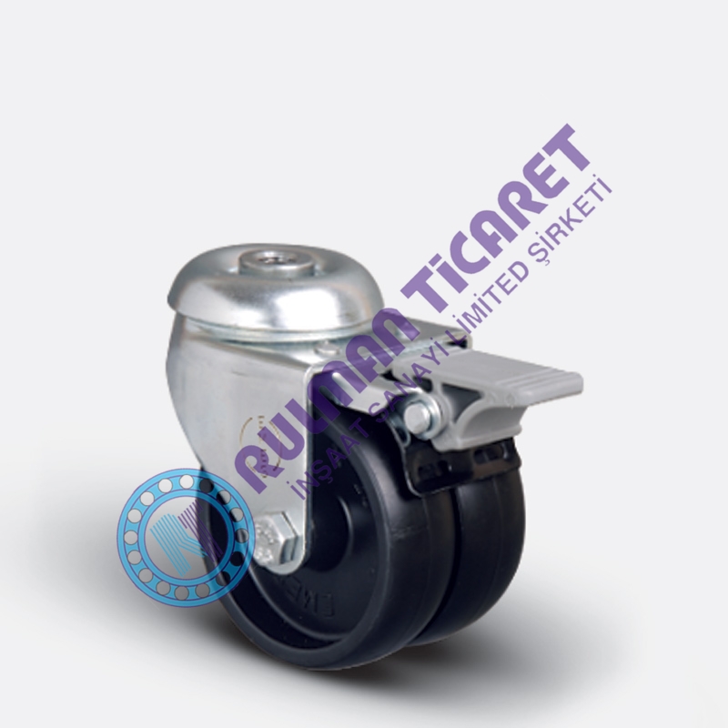 150-40475102 ET04 MKM 50F CİVATA | 150-40475102 | EMES TEKER - Görsel 1